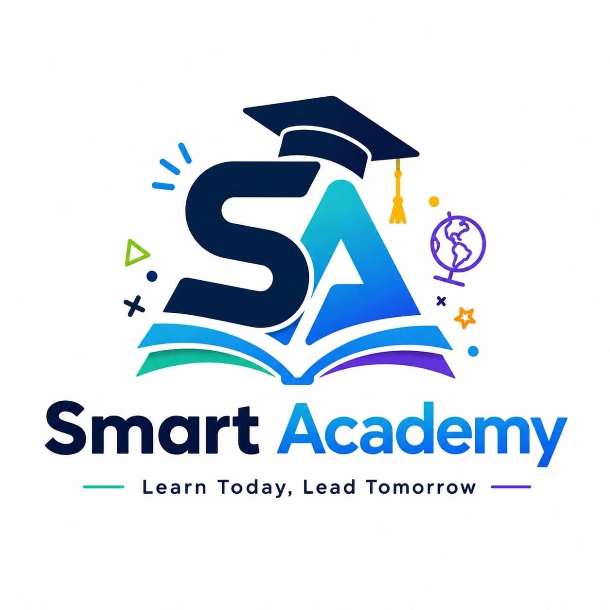 smart acadmy